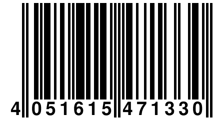 4 051615 471330