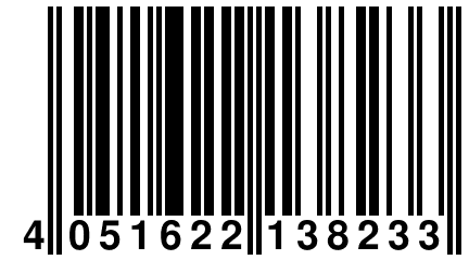 4 051622 138233