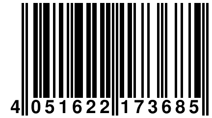 4 051622 173685