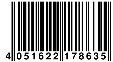 4 051622 178635