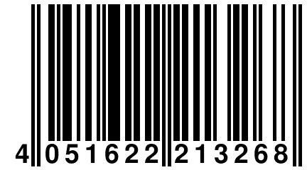 4 051622 213268