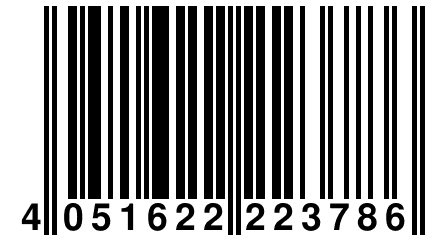 4 051622 223786