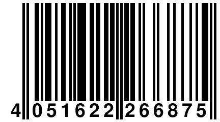 4 051622 266875