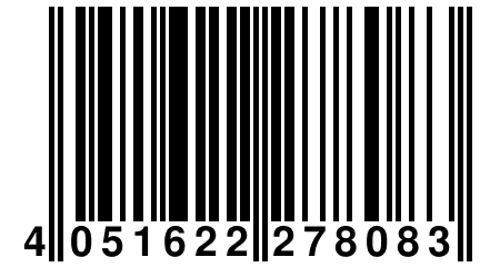 4 051622 278083