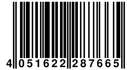 4 051622 287665