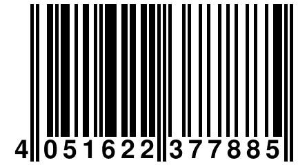 4 051622 377885