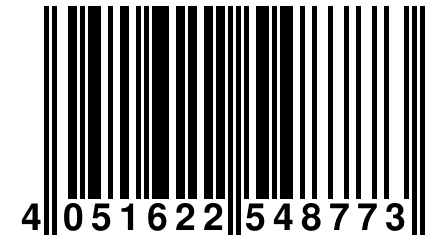 4 051622 548773