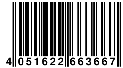 4 051622 663667