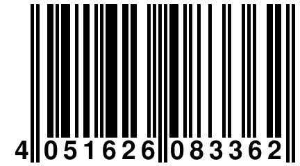 4 051626 083362