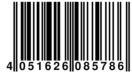 4 051626 085786