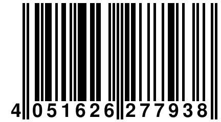 4 051626 277938