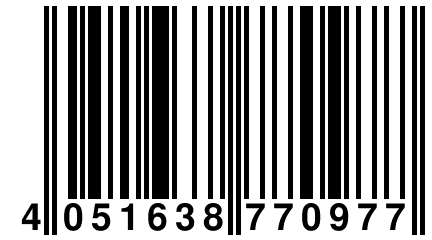 4 051638 770977