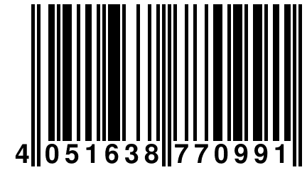 4 051638 770991