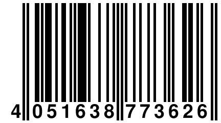 4 051638 773626