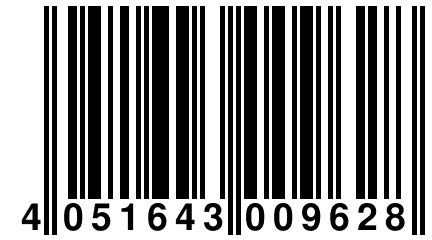 4 051643 009628