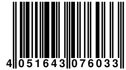4 051643 076033