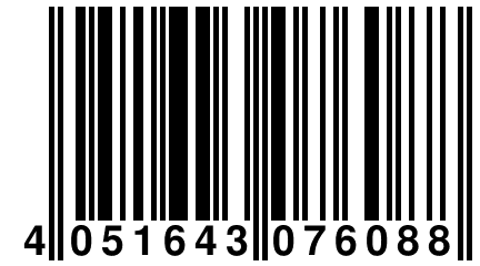 4 051643 076088