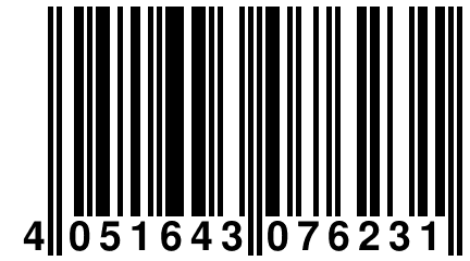 4 051643 076231