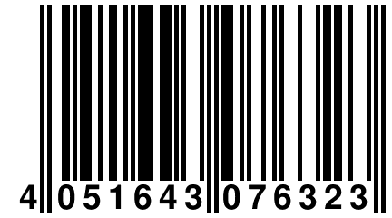 4 051643 076323