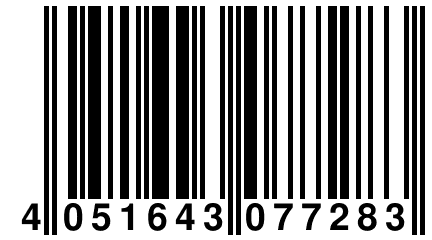 4 051643 077283