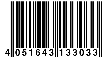 4 051643 133033