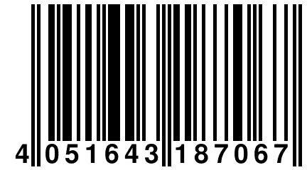 4 051643 187067