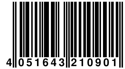 4 051643 210901