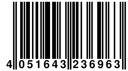 4 051643 236963