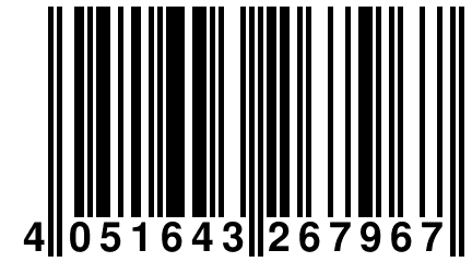 4 051643 267967