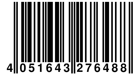 4 051643 276488