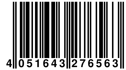 4 051643 276563