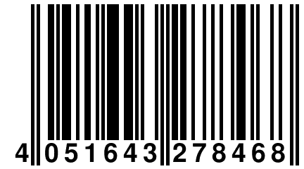 4 051643 278468