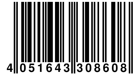 4 051643 308608