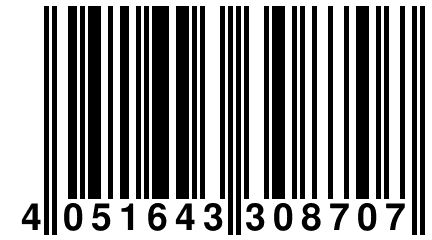 4 051643 308707