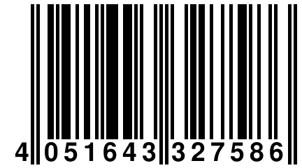 4 051643 327586