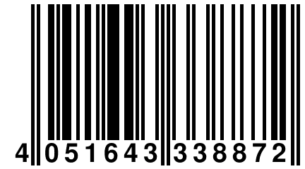 4 051643 338872