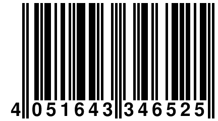 4 051643 346525