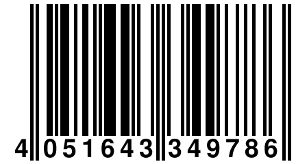 4 051643 349786