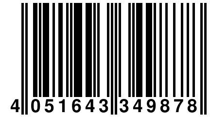 4 051643 349878