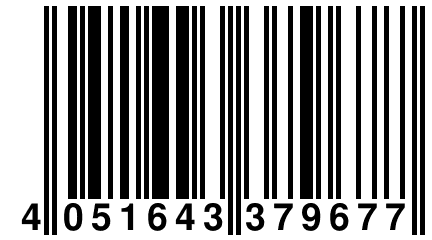 4 051643 379677