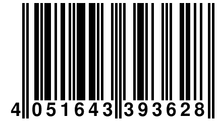 4 051643 393628