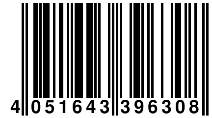 4 051643 396308