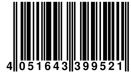 4 051643 399521