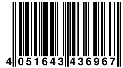 4 051643 436967