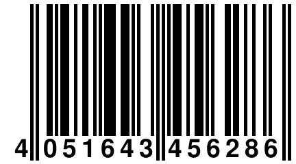 4 051643 456286