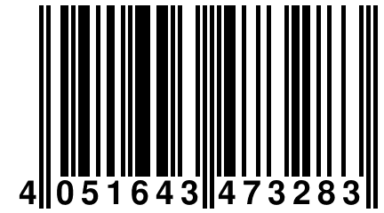 4 051643 473283