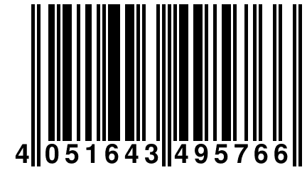 4 051643 495766