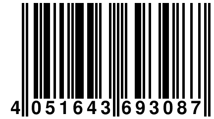 4 051643 693087