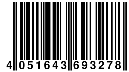 4 051643 693278