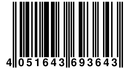 4 051643 693643